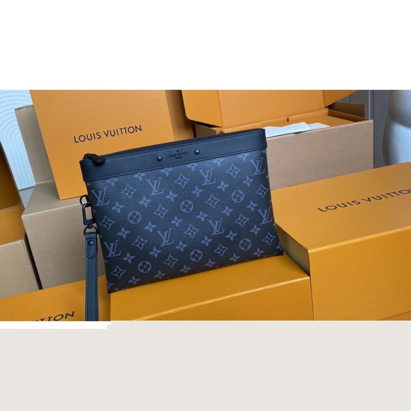 LV Clutch Bags